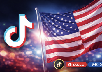 Accordo TikTok USA: controllo agli americani