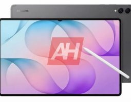 Galaxy Tab S12 Ultra vola su Geekbench con Dimensity 9500