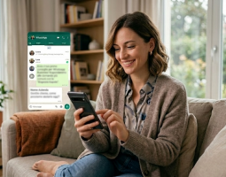 WhatsApp Business: 5 consigli per comunicare meglio