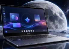 Acer Googlebook 14: leak da vero top di gamma