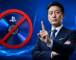 Sony difende la scelta sul digitale tra le proteste
