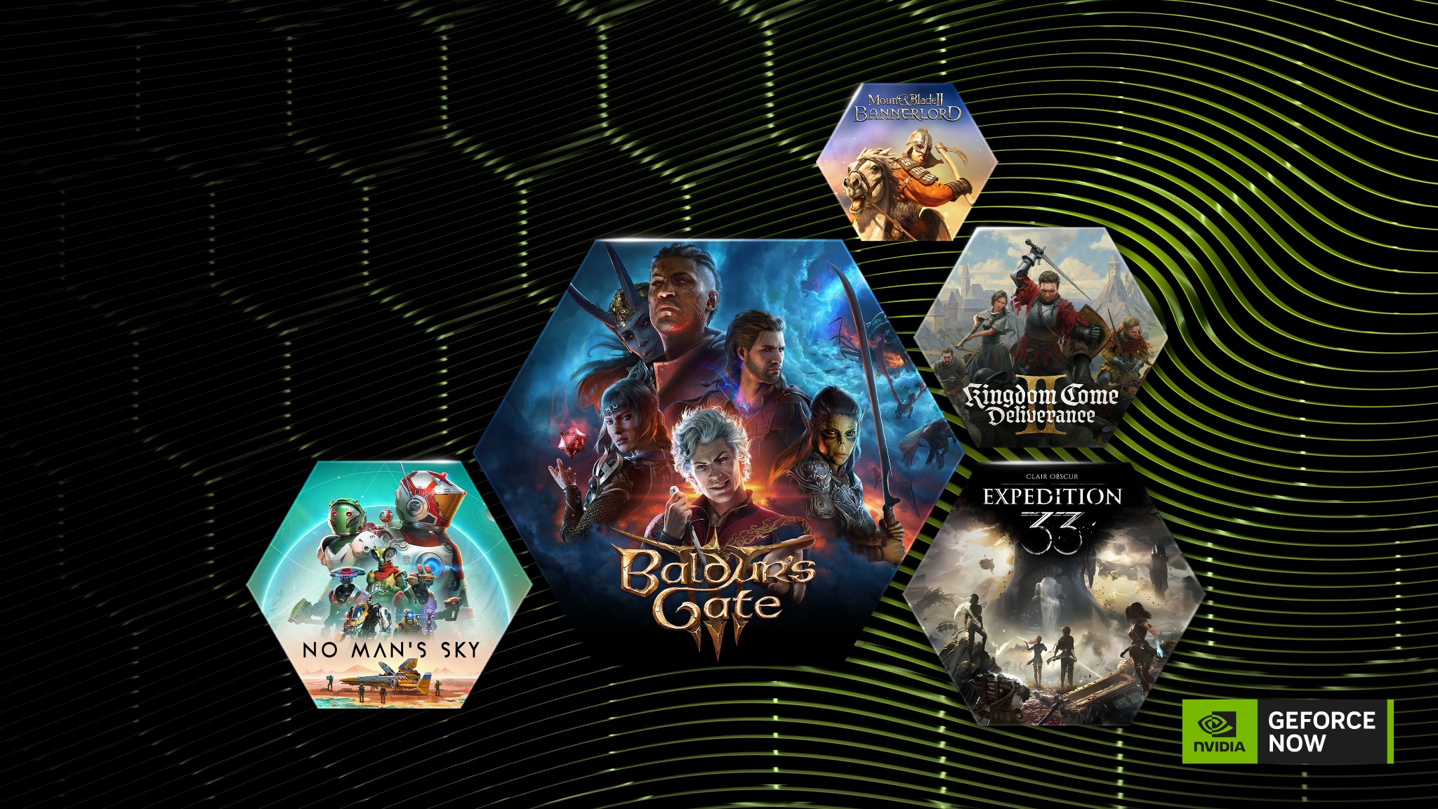 GeForce NOW si potenzia: DLSS 4.5 e più dispositivi supportati