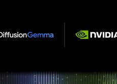DiffusionGemma NVIDIA porta l’AI veloce sui PC RTX