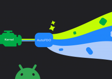 Android AutoFDO accelera il kernel e le app