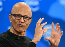 AI Tokenmaxxing: Nadella frena gli sprechi
