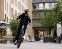 Giornata Mondiale della Bicicletta: Bosch spinge sulle eBike