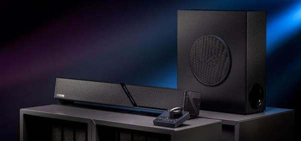 ASUS ROG scatenata a Gamescom 2026: tutte le novità