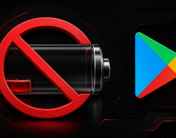 Play Store batteria: ora le app che consumano sono segnalate