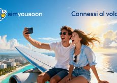 Simyousoon Aruba è la nuova eSIM per i viaggi