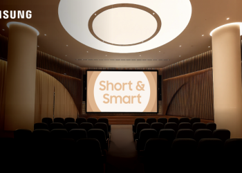 Short & Smart: la rassegna Samsung di corti che celebra le connessioni umane