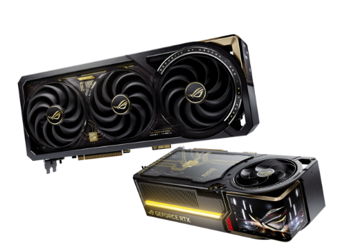 ROG Edition 20 celebra vent’anni gaming