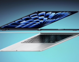 MacBook Air con chip M4 in arrivo entro Marzo