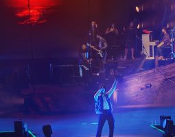 OPPO e Live Nation: la musica live come non mai