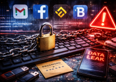 Nuova fuga di dati: 149 milioni di password a rischio