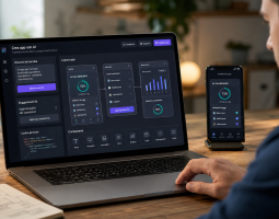 Google AI Studio Android crea app in pochi minuti