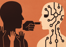 Narrativa della superintelligenza e potere