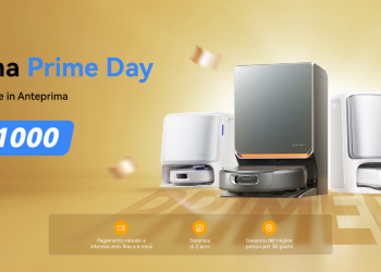 Narwal Prime Day: offerte fino al 15 giugno