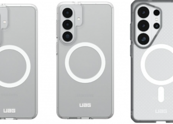 Galaxy S26 Ultra custodie magnetiche UAG rivelano design