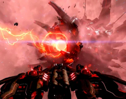 No Man’s Sky Swarm porta guerra spaziale