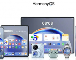 HarmonyOS punta a raggiungere Android e iOS