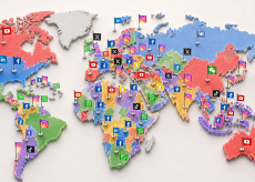 Social network 2026: chi usa cosa nel mondo