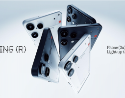Nothing Phone (3a) Lite: design iconico e innovazione per tutti