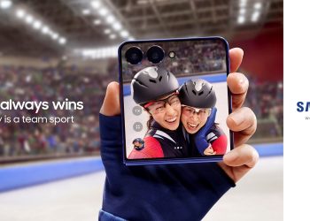 Samsung Milano Cortina 2026: Galaxy AI in campo