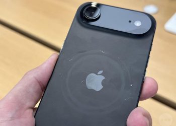 iPhone 17 Pro: emergono segnalazioni di graffi sul nuovo design