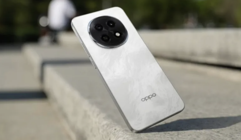 OPPO F29 Pro 5G in arrivo: specifiche, design e prezzo