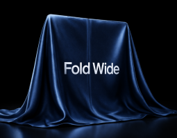 One UI 9 svela il Fold Wide? Ecco i leak