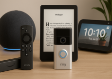 Amazon Black Friday dispositivi 2025