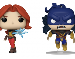 X-Men ’97 torna su Disney+ e Funko celebra i mutanti Marvel