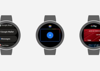 Google Wallet su Wear OS: ora lo storico si vede dal telefono