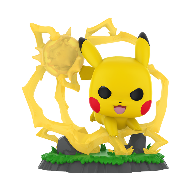 Funko Pokémon Day: Pop! e Loungefly