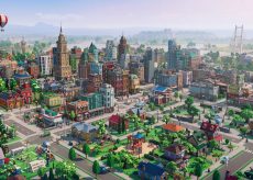 LEGO Skylines arriva su PC e console, ma senza data di uscita