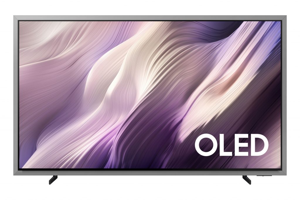Calcio in TV: Samsung racconta il nuovo tifo