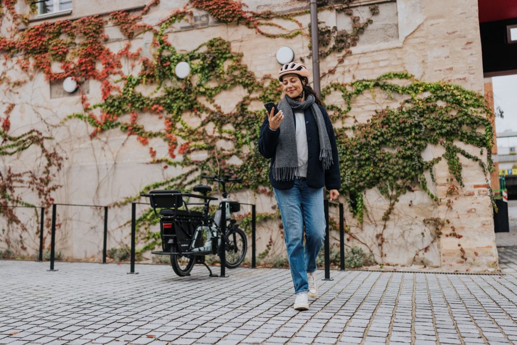 Bosch eBike: antifurto digitale al CES 2026