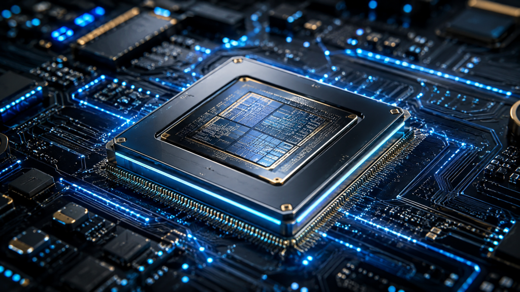 Chip Huawei: nuova strada contro le sanzioni
