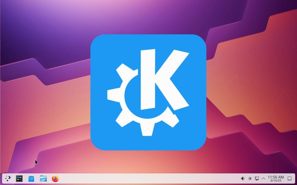 KDE Plasma conquista sempre più distro Linux
