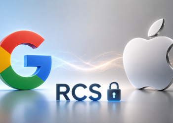 RCS iPhone Android: messaggi più sicuri
