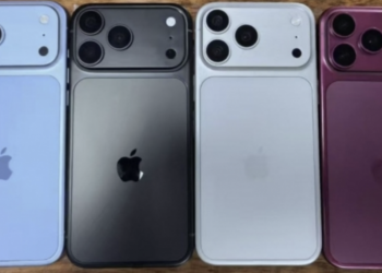 Fotocamere iPhone 18 Pro Max svelate
