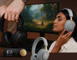 SteelSeries Arctis Nova Elite