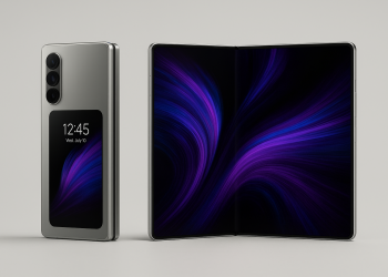 Galaxy Z TriFold: lancio globale più ampio confermato