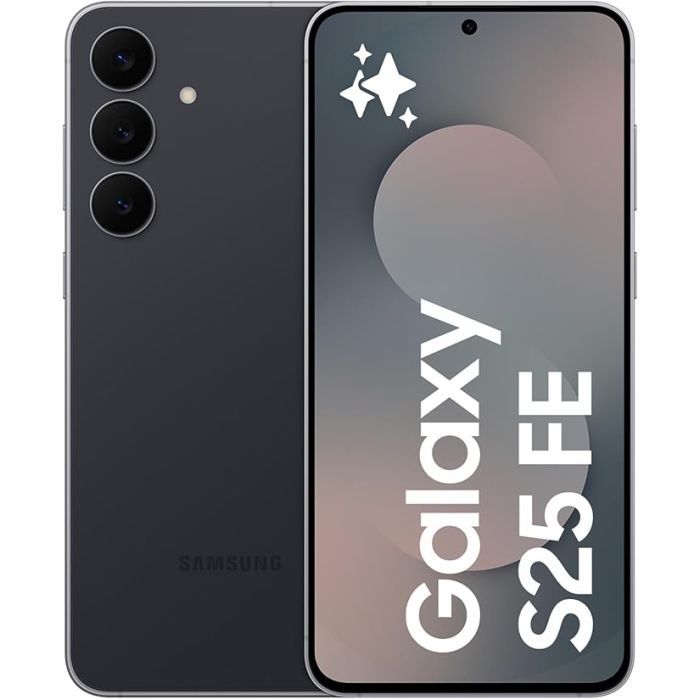 Galaxy S26 FE: primo aggiornamento già in distribuzione