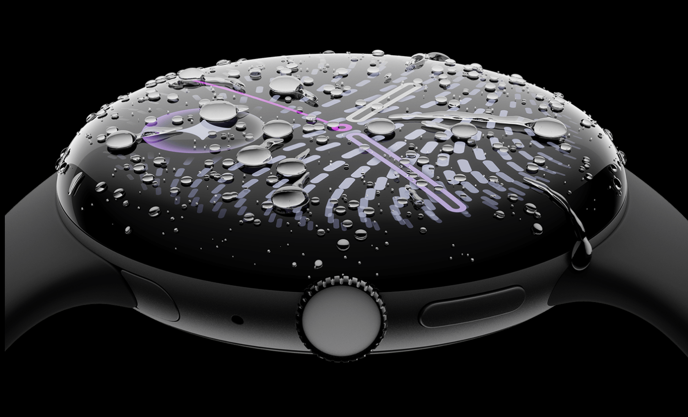 Google Pixel Watch 5 si mostra in nuove immagini reali