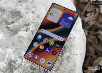 Svelato in anteprima il Privacy Display del Galaxy S26 Ultra