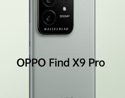 Oppo Find X9 Pro avrà fotocamera periscopica da 200 MP