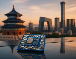 Nvidia chip H20: la Cina convoca l’azienda per presunte vulnerabilità di sicurezza