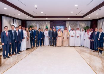 LG apre in Arabia Saudita il primo centro di ricerca HVAC per climi tropicali