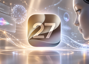 iOS 27 rende Siri più espressiva sui nuovi iPhone